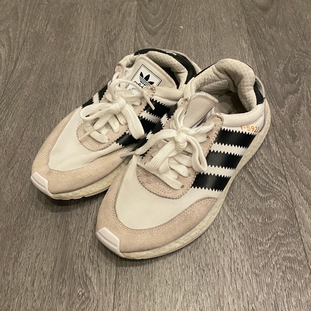 Adidas sneakers